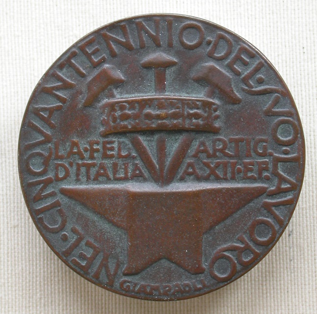 medaglie
